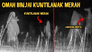 🔴 821- OMAH BINJAI KUNTILANAK MERAH