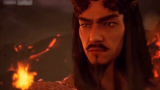 This formation of the mortal is really outrageous!