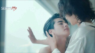 BL คัด Kiss × Kiss × Kiss ~ Melting Night~2022จูบร้อนละลายรัก ซับไทย EP.7