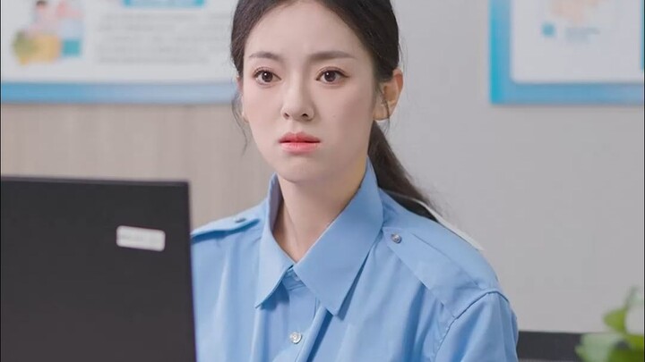 Từ giờ trở đi, thế giới luôn ở trước mặt tôi, chỉ đường cho tôi muốn đi tới đâu