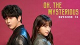 Oh, The Mysterious E31 | English Subtitle | Thriller, Mystery | Korean Drama