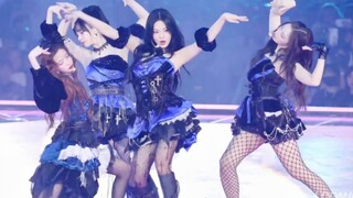 【aespa】4K现场SBS歌谣大战直拍！Dance Break杀疯了！