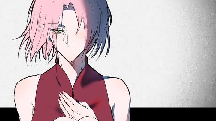 【Sasakura/Handwritten】Meeting and parting on this street