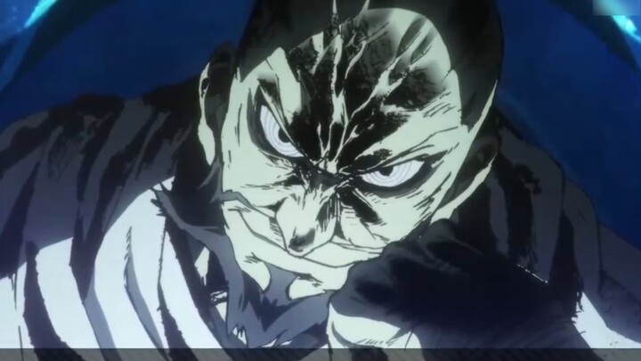 [ Jujutsu Kaisen ] Is a real person who deliberately disgusts the audience a good villain? On the 4 