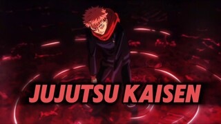 Wow keren banget amv nya😱