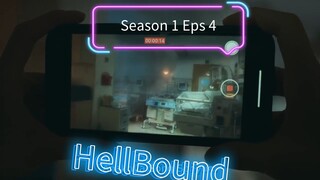 HellBound Season 1 Eps 4 Sub Indo Drakor