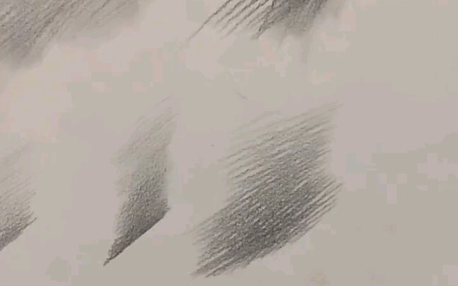 How to Hatch in Beginner Sketching