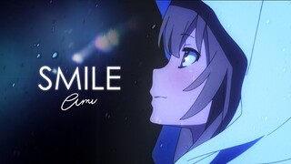 Toradora「AMV」- Smile (Avril Lavigne)