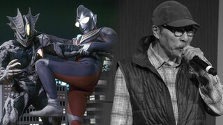 "Ultraman Tega" director Hiromi Muraishi dies