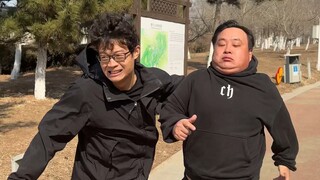 "Li Paoer's Transformation" To be continued...