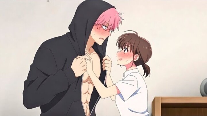 Anime ROMANCE 18+