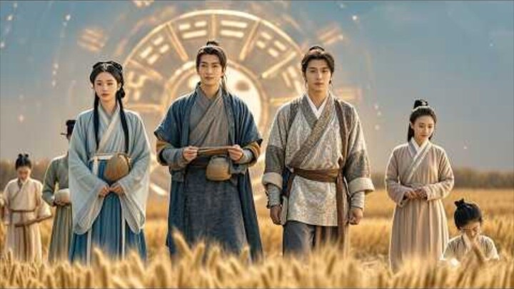 [INDO SUB] Perang? Santai Aja, Gue Punya Rezeki Nomplok!