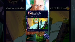 #Zoro #Luffy #Onepiece