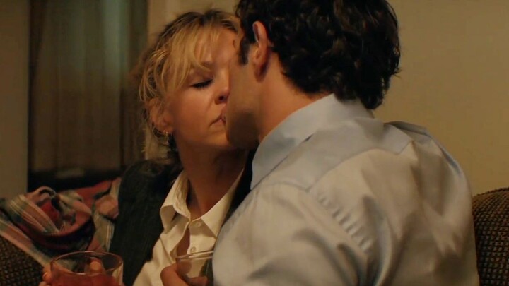 หญิงสาวจงใจเมาจนหมดสติ แล้วฉวยจังหวะที่ชายหนุ่มอ่อนแอ ตัดอวัยวะเพศของเขาทิ้ง! หนังสยองขวัญสุดดิบเถื่