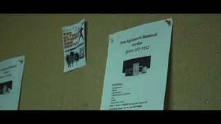 _Double Vision_ _ Independent Horror Short Film(720P_HD)