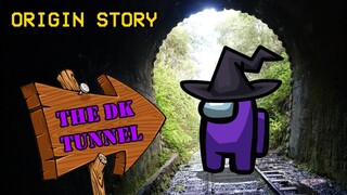 Why It's Called the "DK Tunnel"