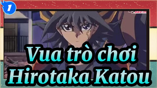 [Vua trò chơi!] Hirotaka Katou's cảnh chiến đầu thứ 3&4_D1