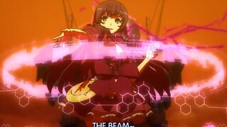 舰娘？这才叫舰娘！