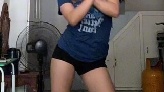 Girl Crush on Tiktok, joyceculla