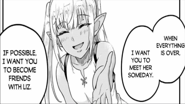 Failure Frame: I Became the Strongest and Annihilated Everything with Low-Level Spells Chapter 67 Pa