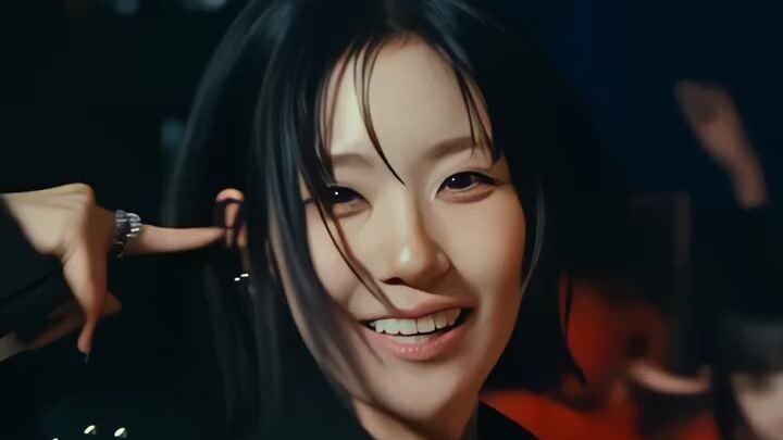 🔥 这段SQUEEZY，越看越上头