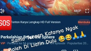 nah lo eps 55,56 full uda ada gua ni 😂😂😂