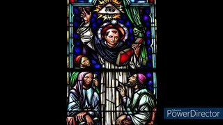 Amang Santo Domingo