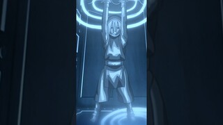Toph Invents Metalbending ⛓ | Avatar #Shorts