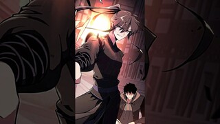 He is Mc Sword 🍷😎 #manhwa #manhua #webtoon #manga #manhwaedit #manhwareccomendation #anime #amv