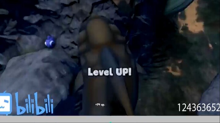 Khỏe vl nhưng vẫn chưa ăn được con cá mập trắng #game