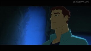 Skull Island (2023) มหาภัยเกาะกะโหลก EP 6 [ซับไทย]