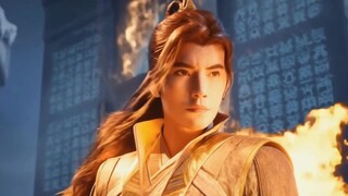 If "A Mortal's Journey to Immortality" is made into a cool drama