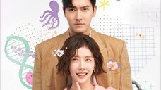 DNA lover Sub Indo Ep 9