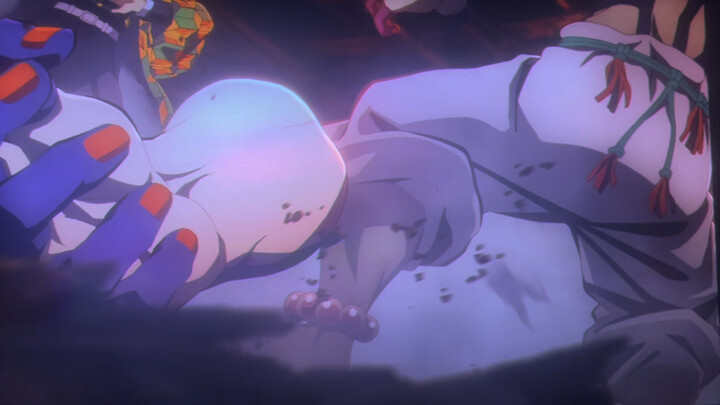 كيف يمكن لنفس الحركة أن تسمح لك بقتل يي يونغ؟