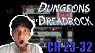 Dungeon Of Dreadrock chapter 23-32 by GRAD-Gaming