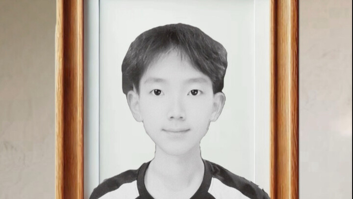 Turned the kid into hero shards!