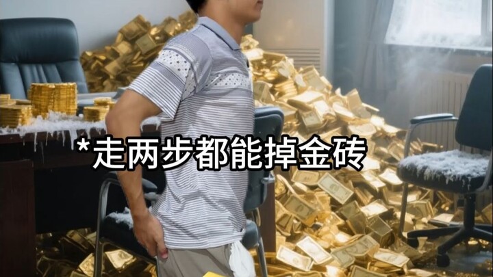 "อธิการบดีมหาวิทยาลัยแห่งหนึ่งที่ไม่ติดเครื่องปรับอากาศ"