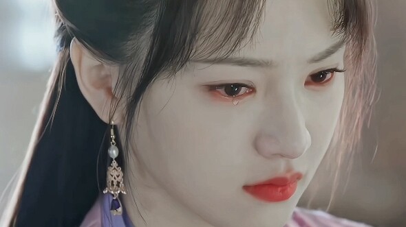 [Sauvignon Blanc Ⅱ Fangfeng Yiying] Dahuang là người bắn cung giỏi nhất. Sẽ thật tuyệt nếu cô ấy khô