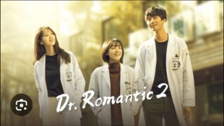 DOCTOR ROMANTIC S2 EP15