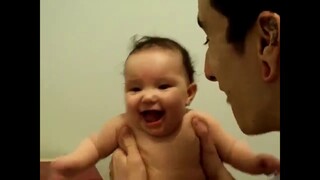 KUMPULAN VIDEO BAYI PALING LUCU