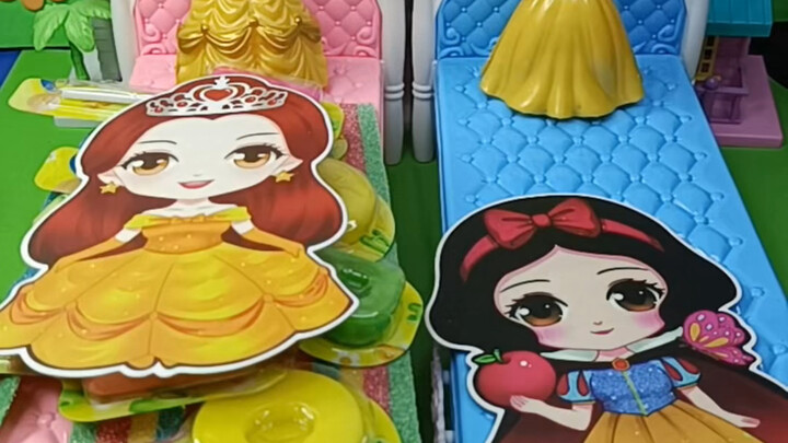 [Công viên đồ chơi trẻ em Ngôi sao nhỏ] Video mới nhất đang trực tuyến, các bạn chú ý nhé!