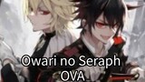 Owari no Seraph OVA (Vietsub)