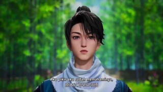 Throne Of The Sword Master Eps 18 Sub Indo