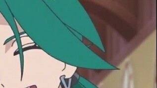 Please Eat Animation Dubbed by Xin Li