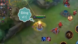 Những thanh niên có năng lực siêu phàm nhất #Lienquanmobile P1