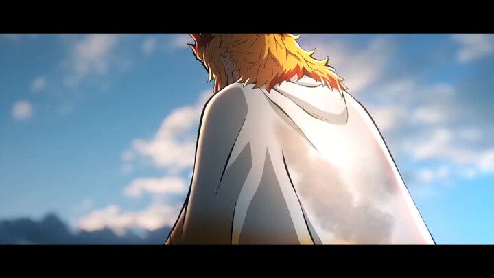 การจากไปของเสาหลัก