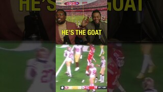 PATRICK MAHOMES WINS SUPERBOWL LVIII WITH THIS PLAY! #nfl