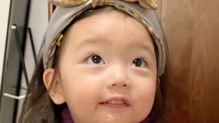 Tiba-tiba Zizi bilang ingin pergi ke taman kanak-kanak, jadi biar video yang jadi buktinya, jangan s