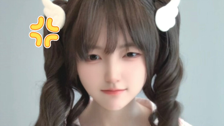 Kamu hanya ingin melihat CG khusus.