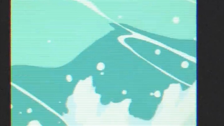 The Tenger version replaces the first generation OP of Pokémon (480P low-definition and low-definiti